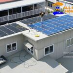 Brighten Your Home with Exterior House Washing in Brisbane