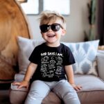 Inspiring Faith: a Story of Threads and Courage