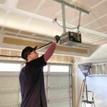 A Reliable Fix for Your Neighborhood Garage Door Nightmares