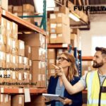 E-commerce Warehousing Services In Melbourne | Fulfillworks.com.au