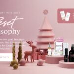 A Weekend Revelation: Fresh Confidence in a Bottle