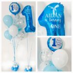 A Dreamy Moment That Shaped Their Party