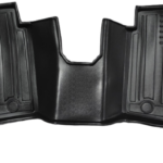 Custom car mats South Africa – personalised mats for your ride