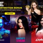 3WE Online Casino Malaysia — Play Top Games & Great Deals