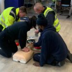 First Aid Courses in Oxfordshire | Learn Life-Saving Skills