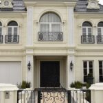 Precast Balustrading Solutions for Elegant, Durable Designs