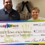 County Executive Davis: Updates from Lower Bucks County