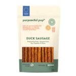 Duck Dog Treats: Pure Duck Snacks for Your Furry Friend