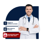 Software médico para registros médicos: eficiencia y precisión para tu consulta