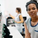 Electrolux Laundry Machine Supplier | Reliable Laundromat Equipment