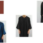 Moroccan Thobes in the UK: Timeless Style & Craft