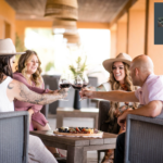 Drone Photography in Sonoma County: Aerial Art for Your Moments