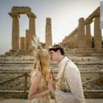 Taormina Wedding Venues: Dream Settings for Your Sicily Celebration
