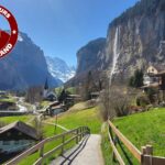 Switzerland 7 Days Tour Package: Scenic Alps & City Highlights