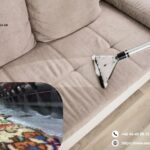 Möbeltvätt Helsingborg – fräscha möbler med professionell kvalitet