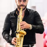 Dj Sax Player Sydney – Live Sax & DJ Fusion for Your Event