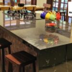 Preto São Gabriel: elegância dramática para seus ambientes