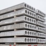 A Story of Silent Strength in Modern Construction