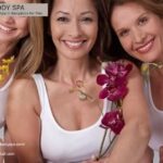 Massage In Bangalore | AmyBodySpa