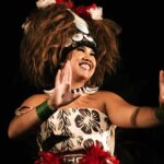 Fire Knife Show Hawaii — Thrilling Island Entertainment