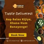 Chef Online | Lookmycook.com