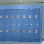 Affordable Cheap Cell Phone Lockers for Safe Storage