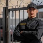 Industrial security services Port Moody | Cadmus Security