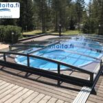 Uima Allas Upotettava – rentoutusta ja muistoja kotiin