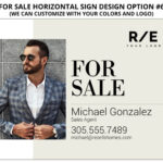 Real Estate Print Marketing: Boost Your Listings with Professional Materials