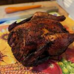 A Chest of Savings and Sausages: A Practical Tale