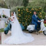 Plan Your Luxurious Day at Tonnara di Scopello Venue with Agnes