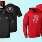 Custom Logo Uniforms Clothing NY – Elevate Your Brand with Uniformright