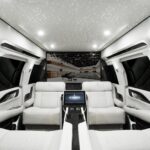 Drive in Elegance with Executive Escalade Upgrades