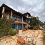 Exploring Binsar Forest Trails: Walks Through Himalayan Beauty