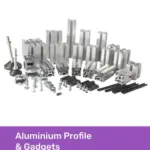 Modernize material flow using AMR & AGV supplier technology