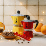 A Gentle Morning Quest for a Leafy Treasure