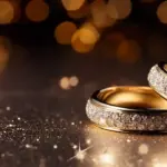 A Touch of Symbolism: A Gentle Tale of How He Wears a Simple Mark