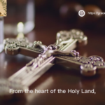 Holy Land Souvenirs | Gracefromzion.com