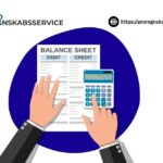 Digital regnskab| Proregnskabsservice.dk