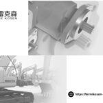 P75 Pump | Terre Kosen Hydrulic