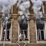 Property Damage Restoration | 24serv.com