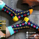 Buy men’s casual socks — durable comfort for everyday wear