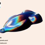 Hypershift Paint Powder: Vibrant DIY Color Mastery