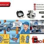 24v Starter Motor Uk | Rotatingelectrics.co.uk