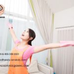 Complete solutions offered by complete interior home cleaning services team