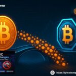 Buy Cryptocurrency Instantly | Ghostswap.io