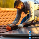 Affordable Roof Replacement Georgia with Guaranteed Quality