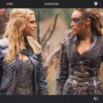 The 100 Bellarke: A Fan-Favourite Bond Through The Years