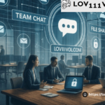 Lan Messenger For Windows | Lov111vol.com/lan