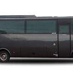 Minibus and Coach Hire in Forest of Dean | Reliable Transport